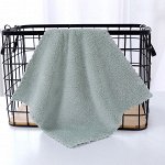 Быстросохнущая тряпка из микрофибры, размер 30*30 см