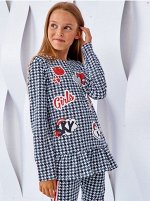 Туника для девочки
