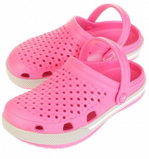 Кроксы Tingo RL1816_розовый