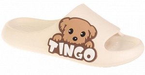 Пантолеты Tingo BL2208_молочный