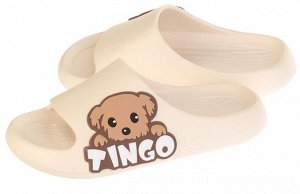 Пантолеты Tingo BL2208_молочный