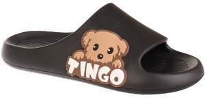 Пантолеты Tingo BL2208_черный