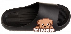 Пантолеты Tingo BL2208_черный