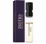 INITIO PSYCHEDELIC LOVE unisex vial 1.5ml edp парфюмерная вода  унисекс