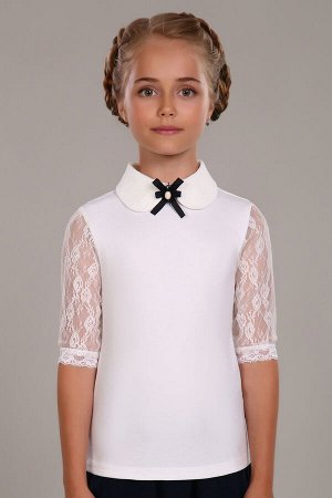 Блузка для девочки Шарлиз Арт. 13237