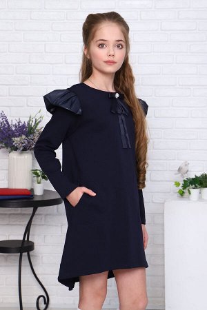 Платье для девочки Арт. 13277
