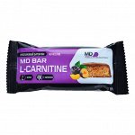 Шоколадный батончик MD BAR L-CARNITIN 50 гр.