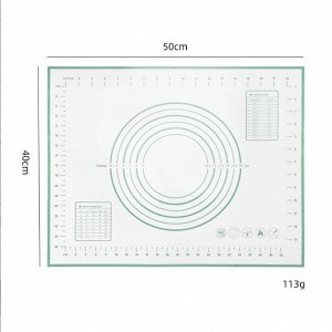 Коврик для выпечки