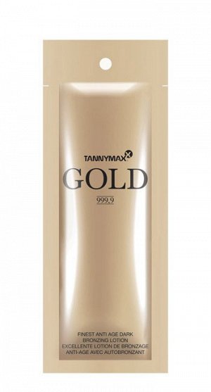 Finest Anti Age Dark Bronzing Lotion