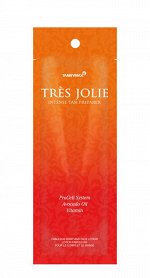 TRES JOLIE - Intense Tan Preparer (15мл)