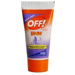 ОФФ! Крем от комаров детский /50 ***