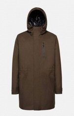 Куртка демисезонная M CLINTFORD PARKA