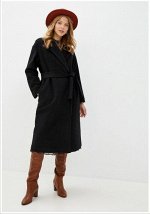 Пальто W PHEROTYA MX COAT (BLACK)