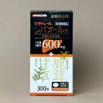 VITA TREAL Гепализ востановления печени 300 капсул .