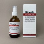 Ciracle Anti-blemish Toner  Тонер для проблемной кожи, 105 мл