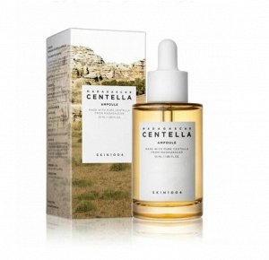 (пробник) Ампула из 100% экстракта центеллы азиатской SKIN1004 Madagascar Centella Ampoule