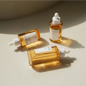 (пробник) Ампула из 100% экстракта центеллы азиатской SKIN1004 Madagascar Centella Ampoule