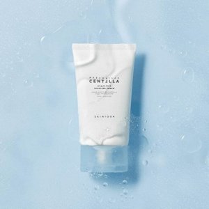 Увлажняющий крем с успокаивающим действием Madagascar Centella Hyalu-Cica Moisture Cream