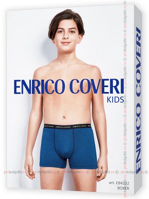ENRICO COVERI, EB4132 boy boxer