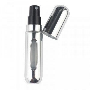 Атомайзер / Флакон для парфюма, 1 шт., 5 мл., 8 х 1,6 см.