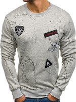 MEN -BZ-JS-DD114-SZ