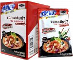 Соус TOM YAM 100гр, Тайланд