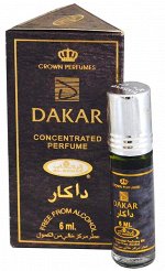 AL REHAB 6ml   DAKAR