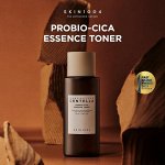Тонер-эссенция с пробиотиками Madagascar Centella Probio-Cica Essense Toner