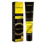COMPLIMENT Argan Oil Крем для лица УВЛАЖНЯЮЩИЙ день+ночь 50 мл