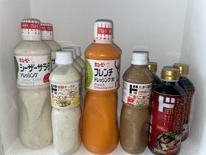 Япония соусы, масла, приправы