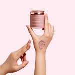 Очищающая маска с экстрактом розы и гиалуроновой кислотой Rose Hyaluronic Hydra Wash off Pack
