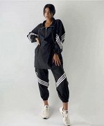 Костюм спортивный женский