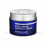 Proud Mary Крем с гиалуроновой кислотой Hyaluron Ampoule Cream