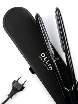 Оллин Щипцы для выпрямления волос профессиональные Ollin Professional модель OL 7860