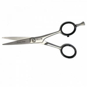 Ножницы парикмахерские CLASSIC SERIES для стрижки H10 5,5&quot; OLLIN Professional