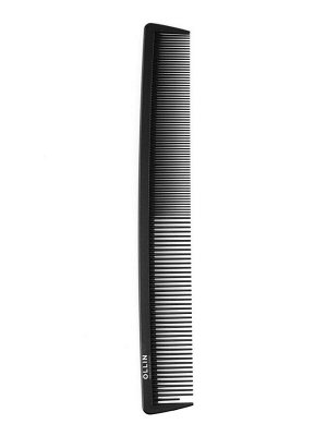 Оллин Расческа комбинированная узкая 22 см Ollin Professional
