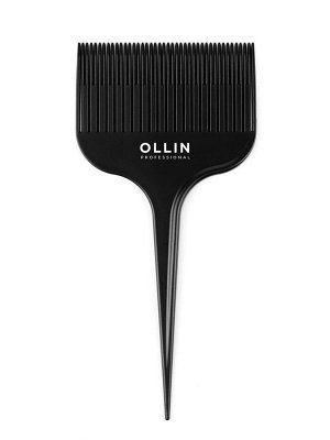 Оллин Кисть для мелирования пластик Ollin Professional