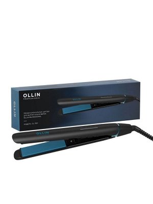 Оллин Щипцы для выпрямления волос профессиональные Ollin Professional модель OL 7831