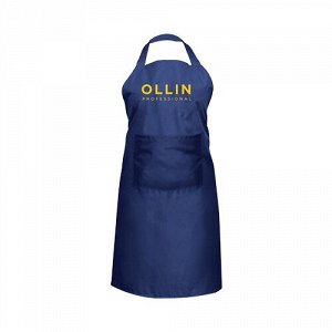 Оллин Фартук с логотипом Ollin Professional