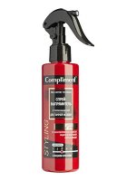 COMPLIMENT Pro-expert technik BB Спрей-выпрямитель для горячей укладки 200мл