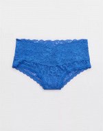 Show Off Eyelash Lace Cheeky Underwear