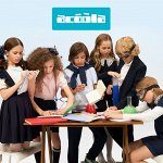 Acoola — Школьная форма для девочек и мальчиков
