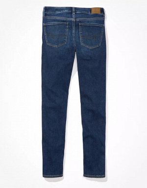 AE Next Level Low-Rise Skinny Jean