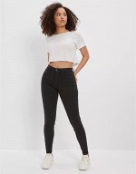 AE Dream Curvy High-Waisted Jegging