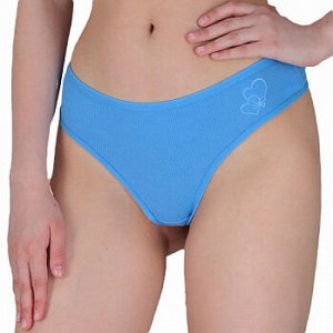 UOKIN Арт:3046 Женские трусы стринги (пр. Китай)