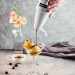 Топпинги для мороженного