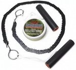 Карманная цепная пила POCKET CHAINSAW