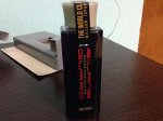 Жидкое стекло для авто Silane guard, 50 мл