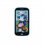 Интерактивный телефон Трансформер Робокар Поли (Robocar Poli)
