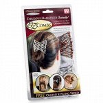 Заколки для волос EZ Combs (Изи Коум)